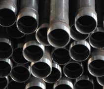 声测管接头焊接工艺