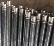 桩基声测管能适应的温度